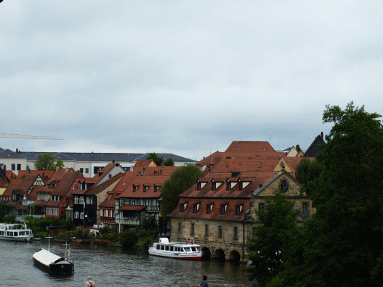 Jahresausflug Bad Staffelstein 2017